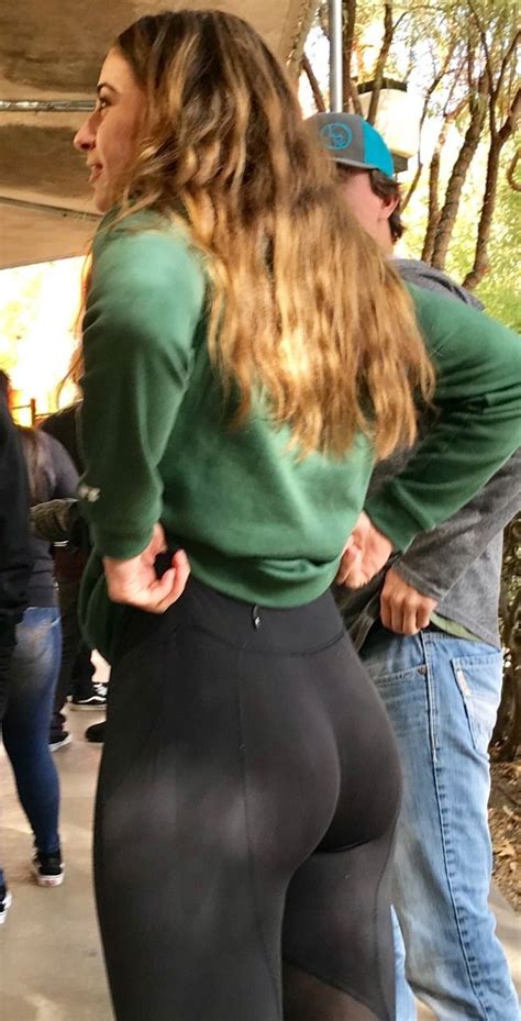 creepshots yoga pants